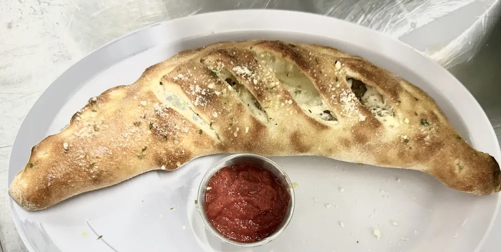 Calzone