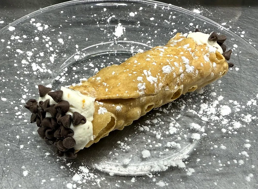 Cannoli