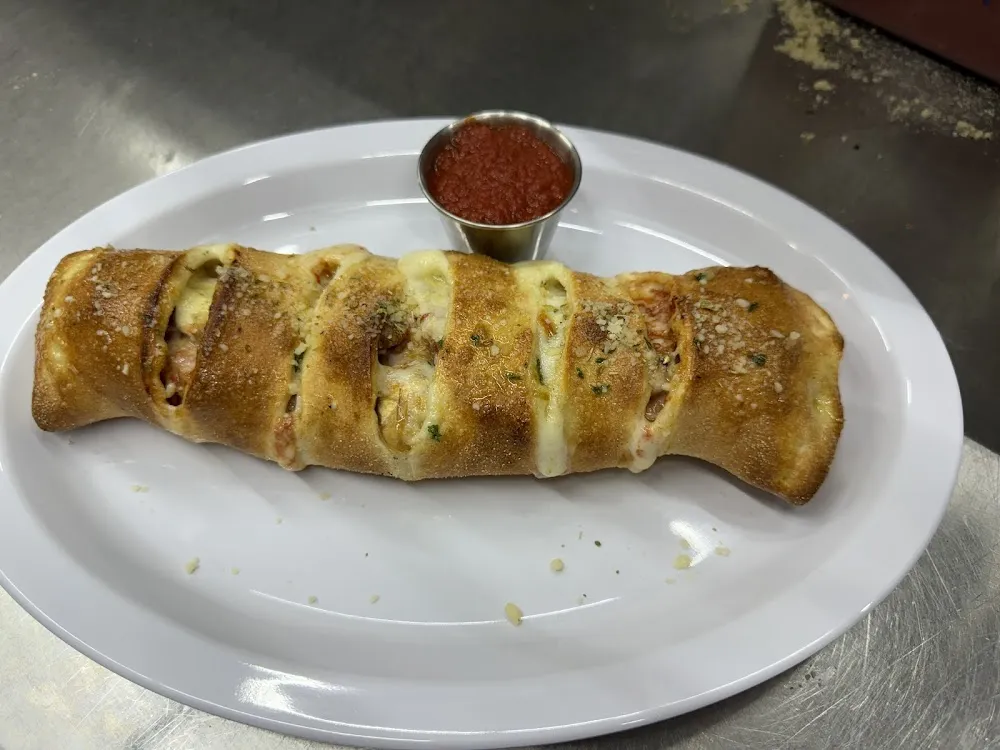 Stromboli